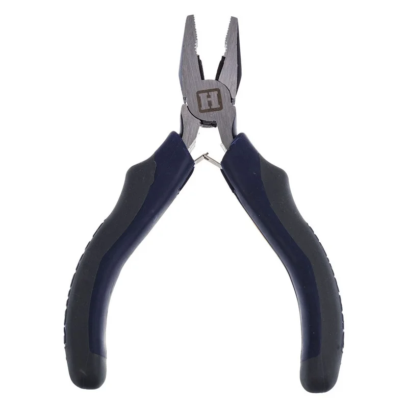 انبر دست هامبورگ مدل H5035 سایز 4.5 اینچ