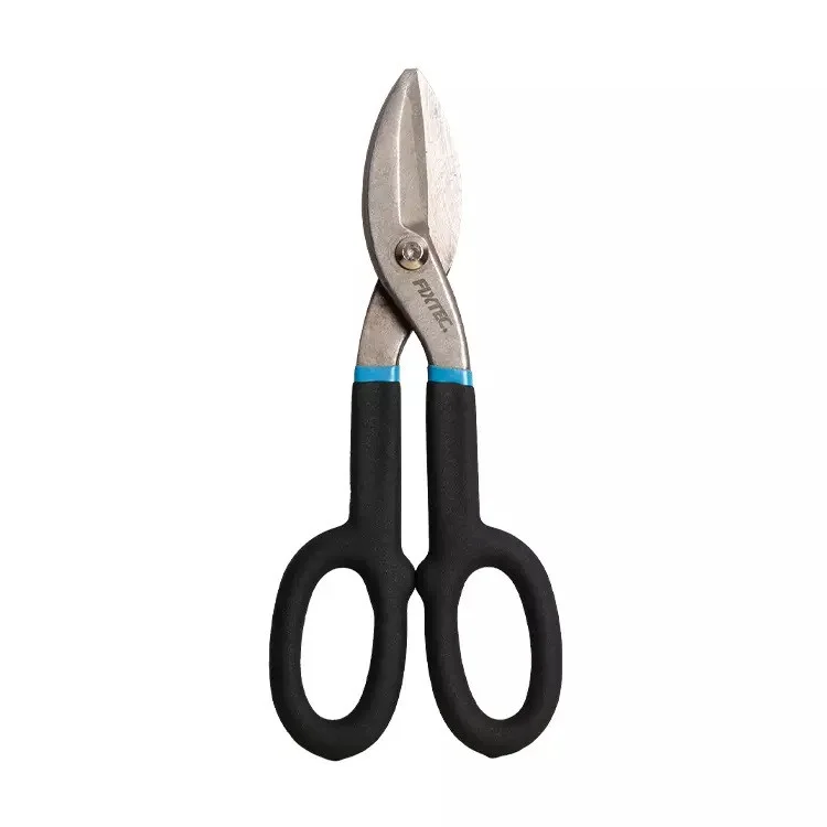 قیچی ورق بر فیکس تک مدل FHTS0012 سایز 12 اینچ