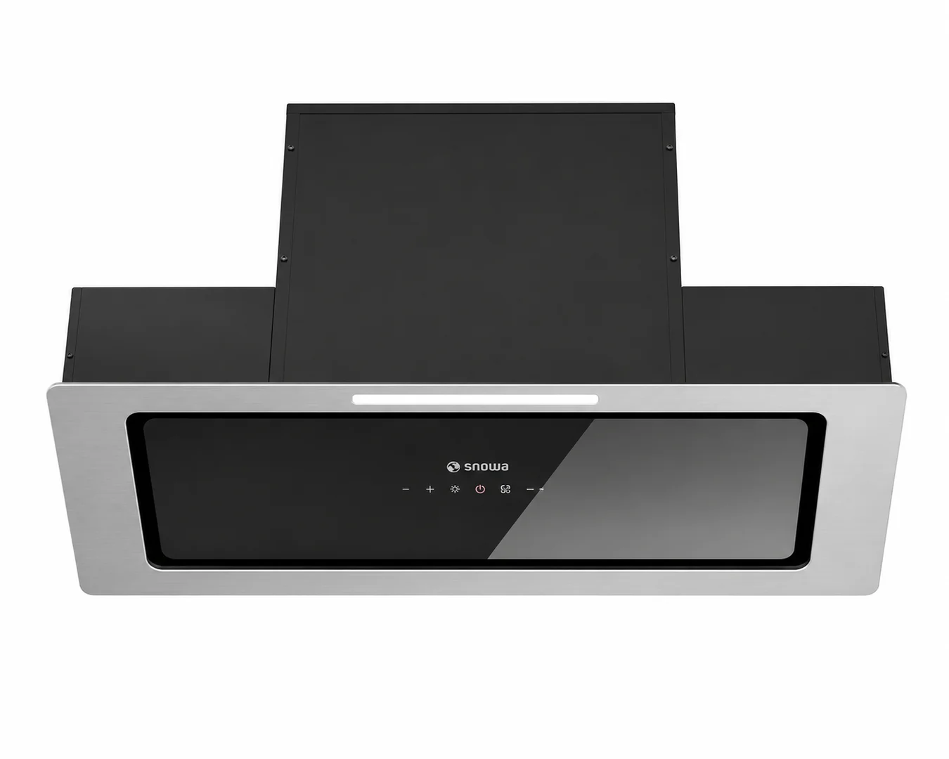 هود مخفی اسنوا مدل SBH-1103G