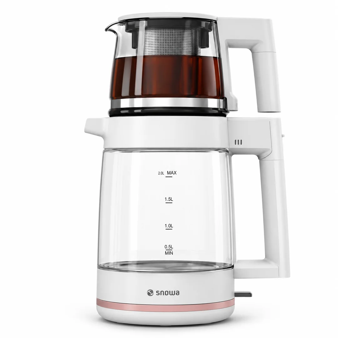 چای ساز اسنوا مدل STM-G1800