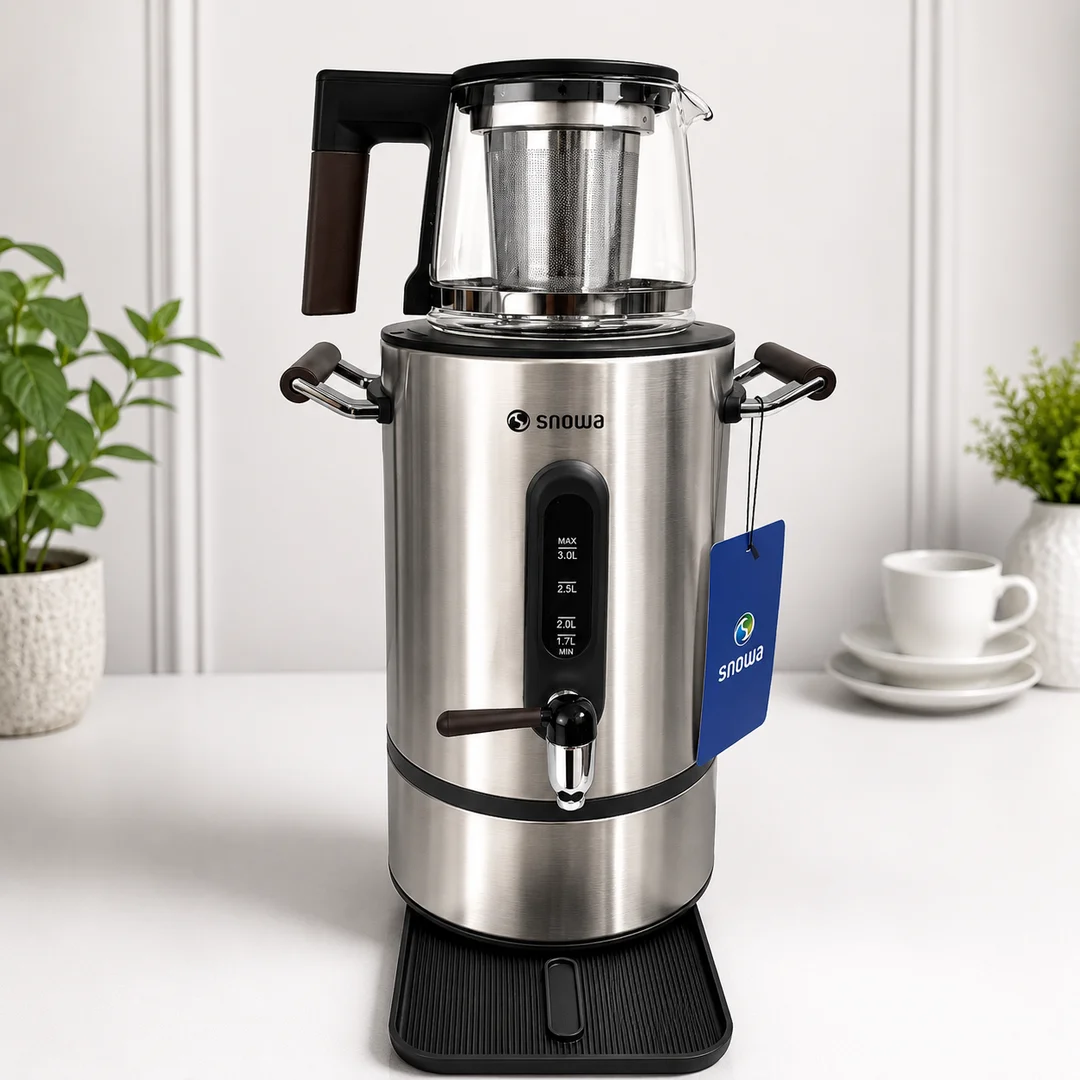 چای‌ ساز اسنوا مدل STM-X2000