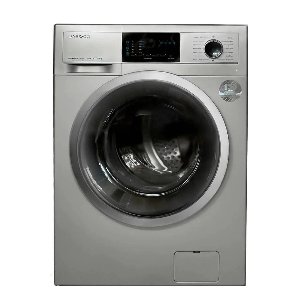 ماشین لباسشویی دوو مدل LM-840