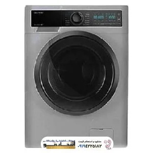 ماشین لباسشویی دوو مدل LM-9140