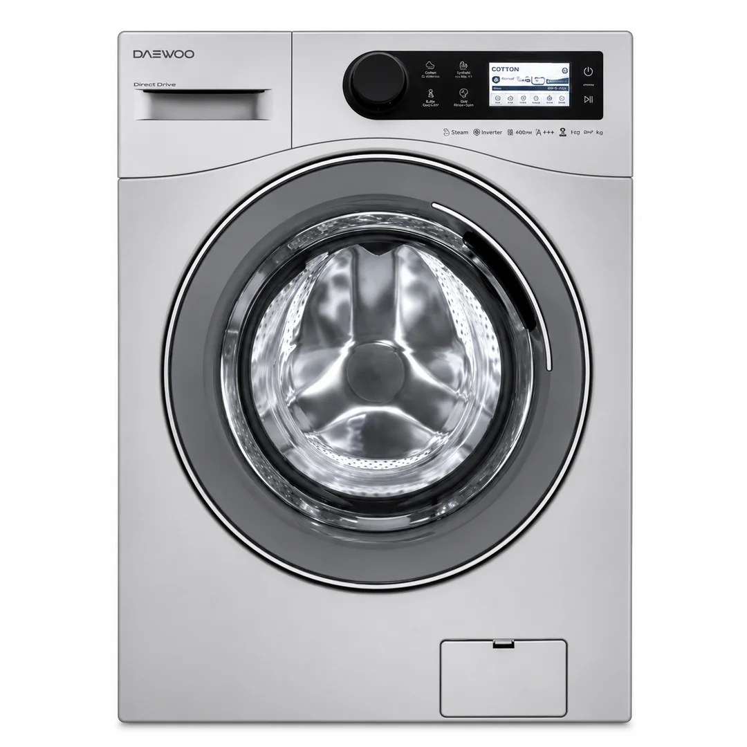 ماشین لباسشویی دوو مدل LM-9170
