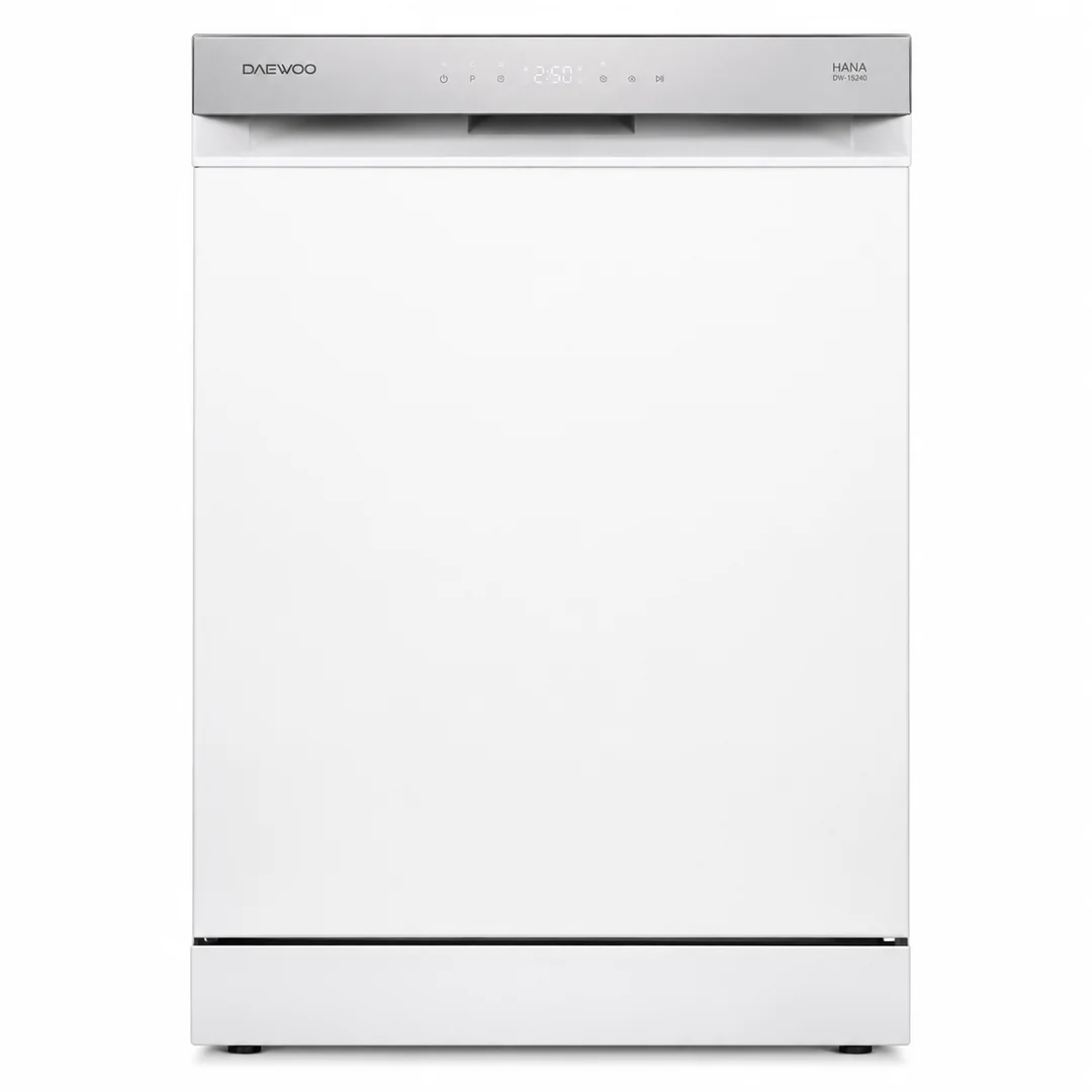 ماشین ظرفشویی دوو مدل DW-15240