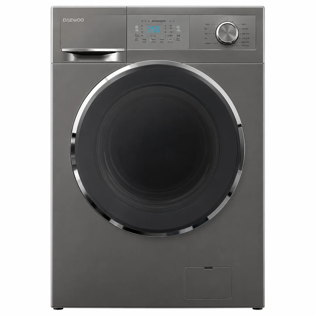 ماشین لباسشویی دوو مدل LM-830