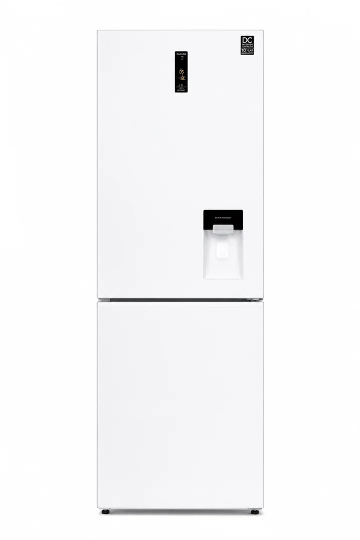 یخچال فریزر پایین 24 فوت دوو مدل ARBMI-10