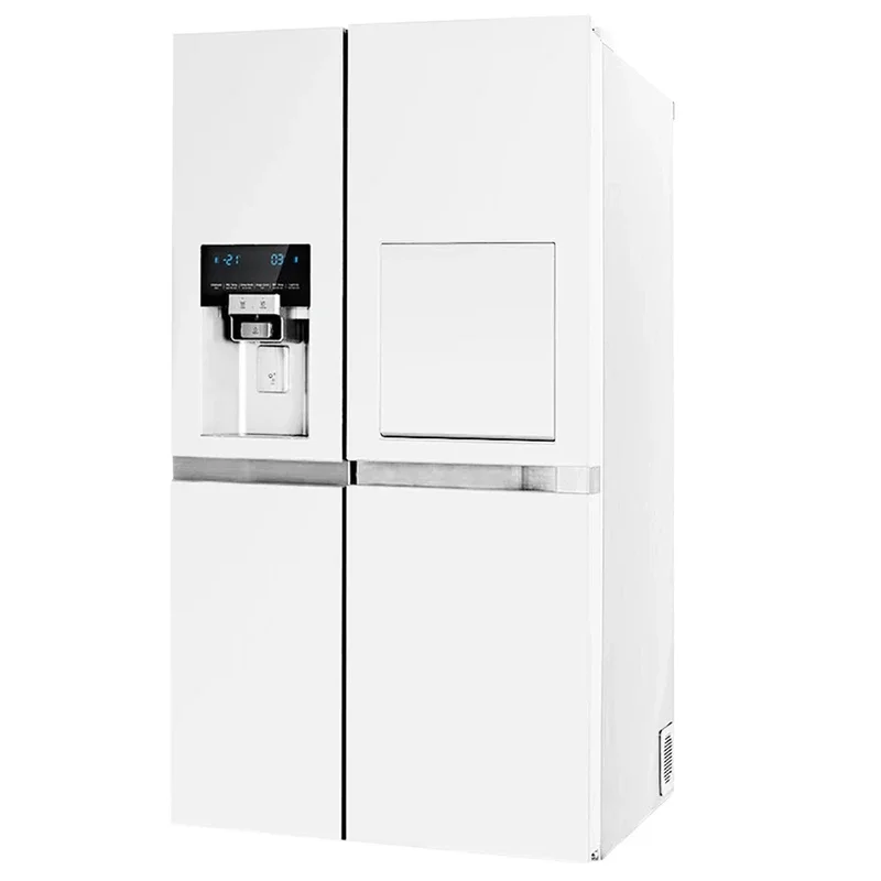 ساید بای ساید 35 فوت دوو سری Prime 2DR IOT مدل SXi20-31W