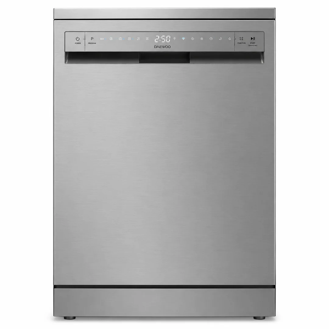 ماشین ظرفشویی 14 نفره دوو مدل DW-200 سری Salda