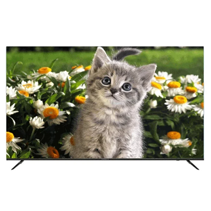 تلویزیون 65 اینچ ال ای دی هوشمند دوو مدل DSL-65SU1870