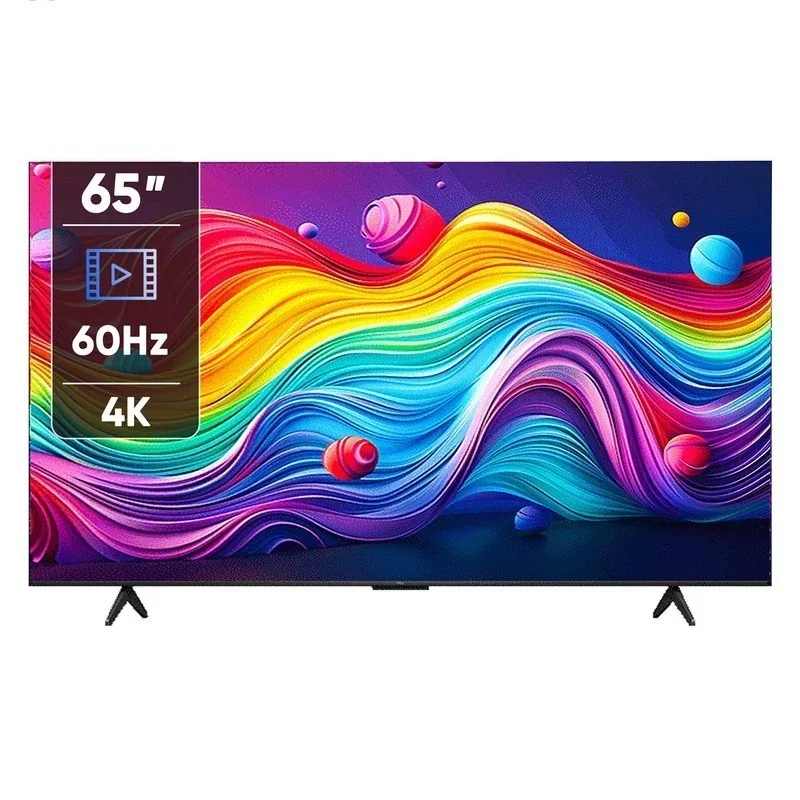 تلویزیون 65 اینچ ال ای دی هوشمند تی سی ال مدل 65P755
