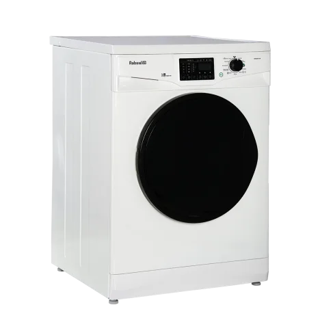 ماشین لباسشویی 6 کیلوگرم اتوماتیک آبسال مدل WNU6510