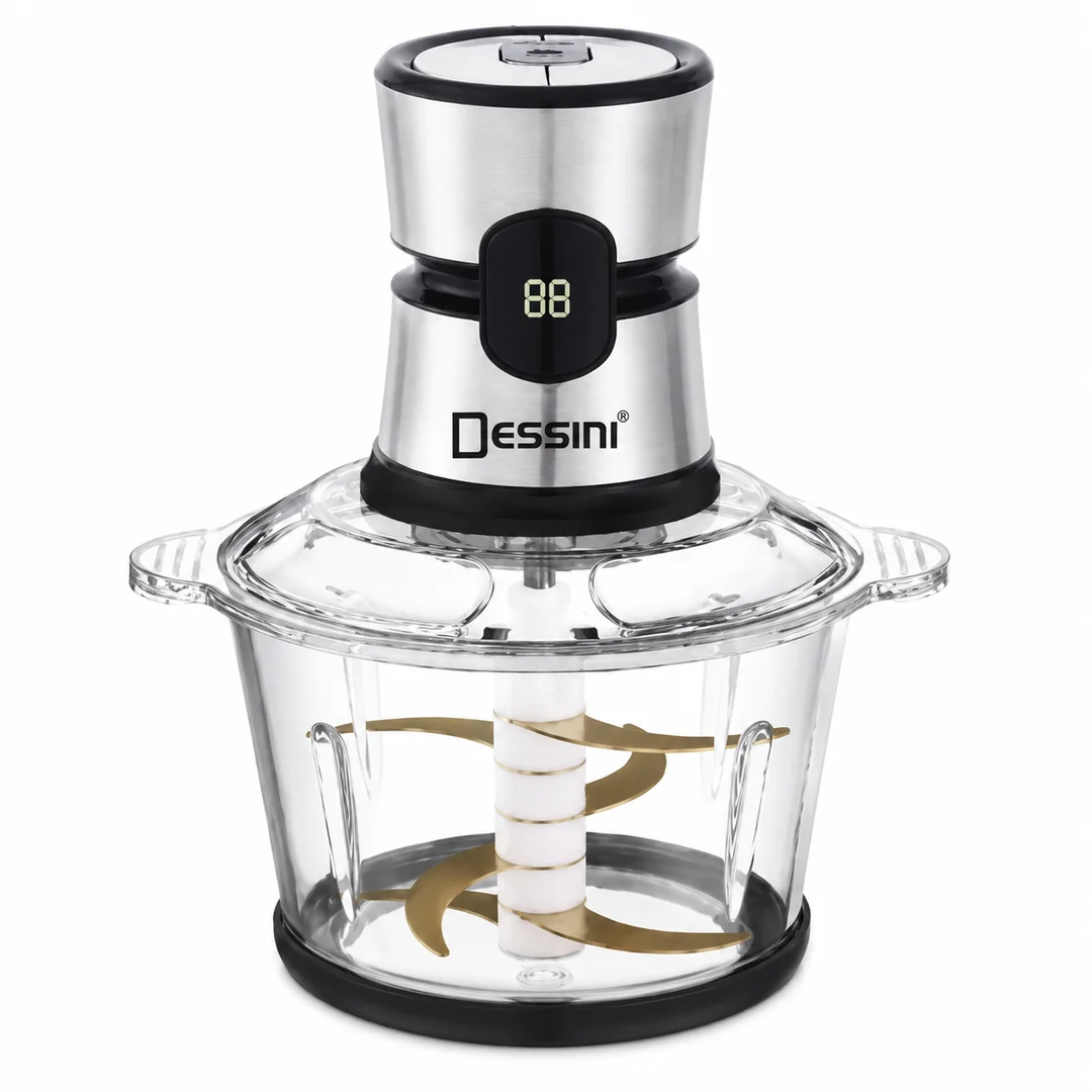 خردکن دسینی مدل DS-154