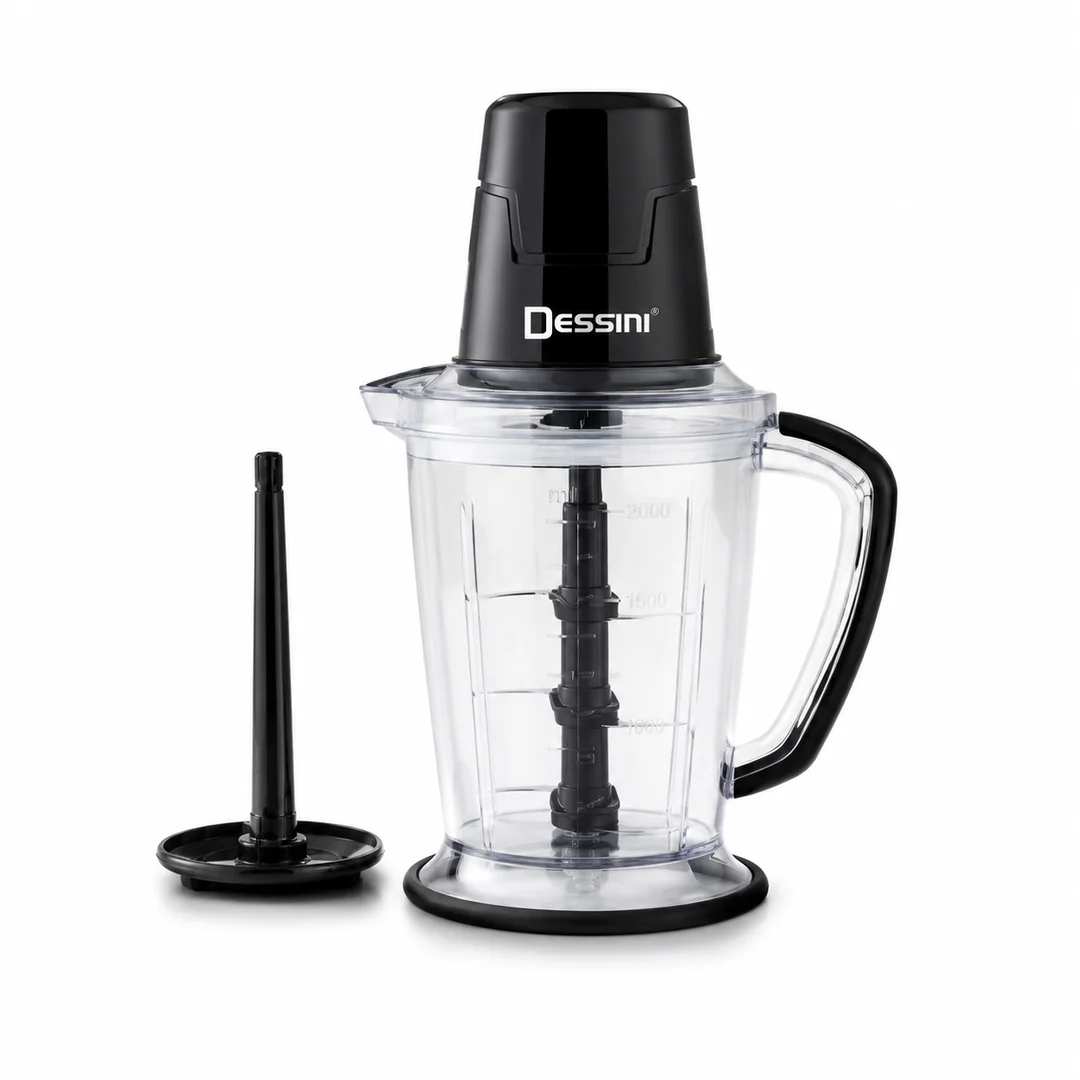 خردکن دسینی مدل DS-153