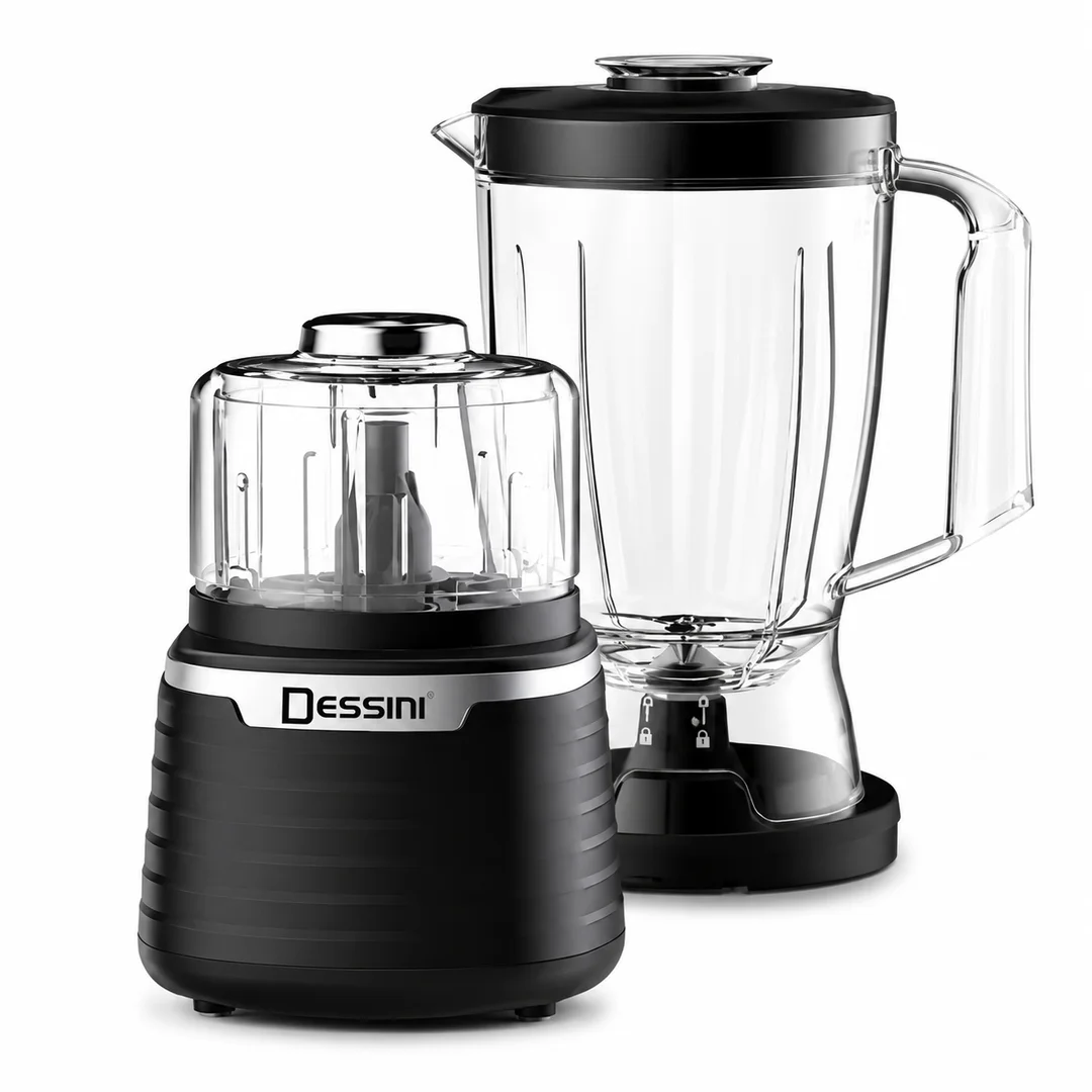 خردکن و مخلوط کن دوکاره دسینی مدل DS-142
