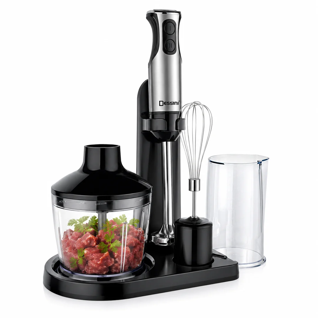 گوشت کوب برقی چندکاره دسینی مدل DS-182