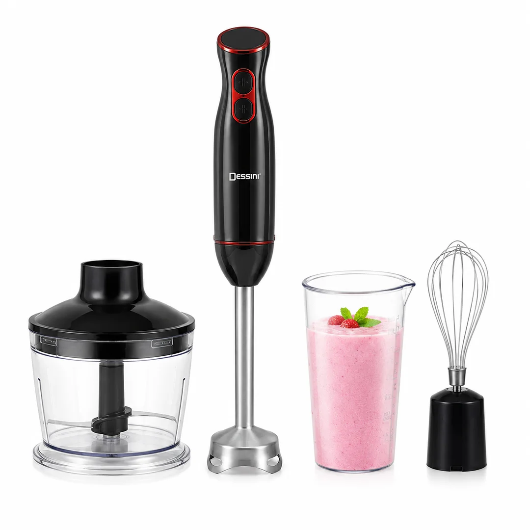گوشت کوب برقی چندکاره دسینی مدل DS-183