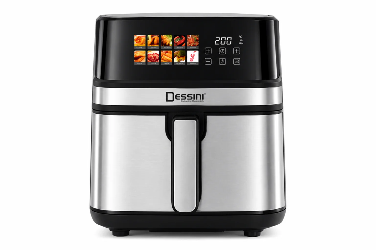 سرخ کن بدون روغن دسینی مدل DS-1113