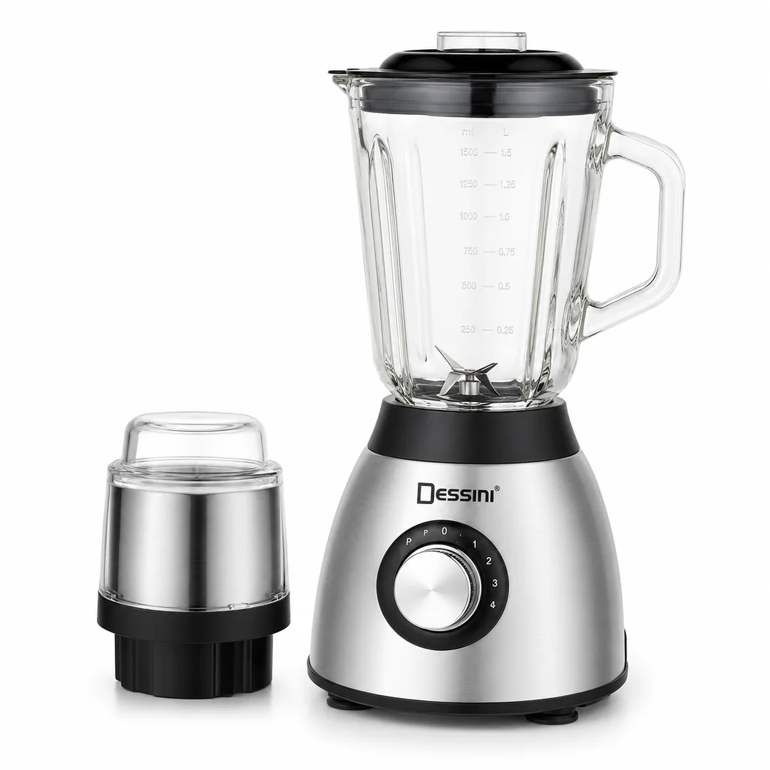 آسیاب و مخلوط کن دسینی مدل DS-141