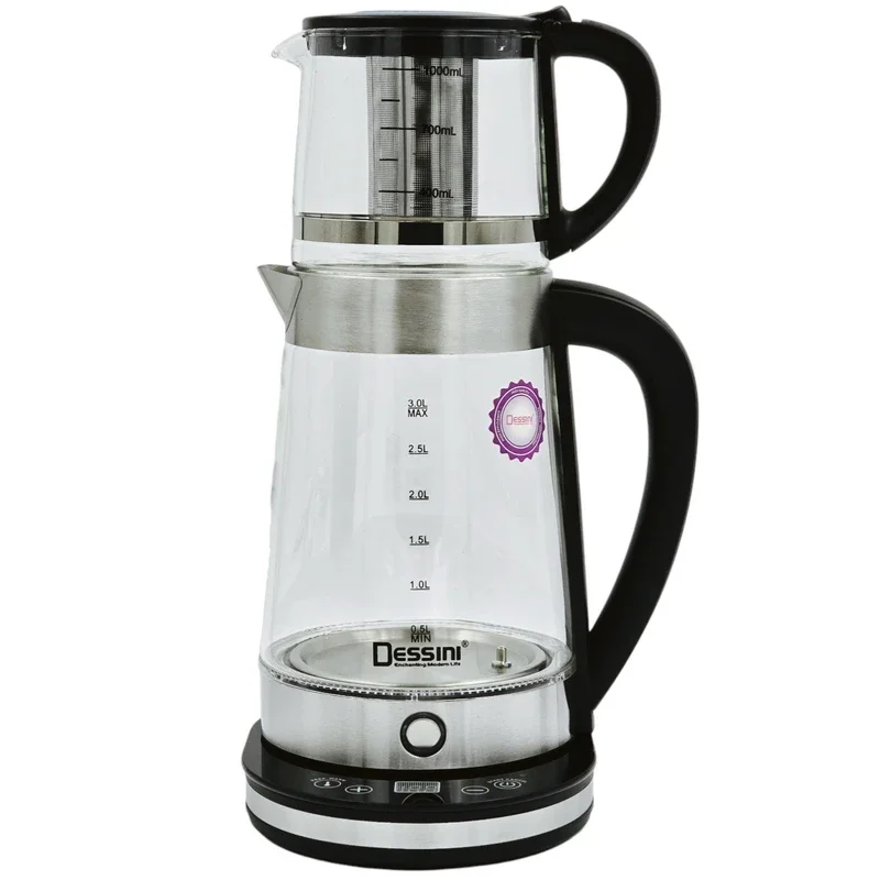 چای ساز دسینی مدل 2600