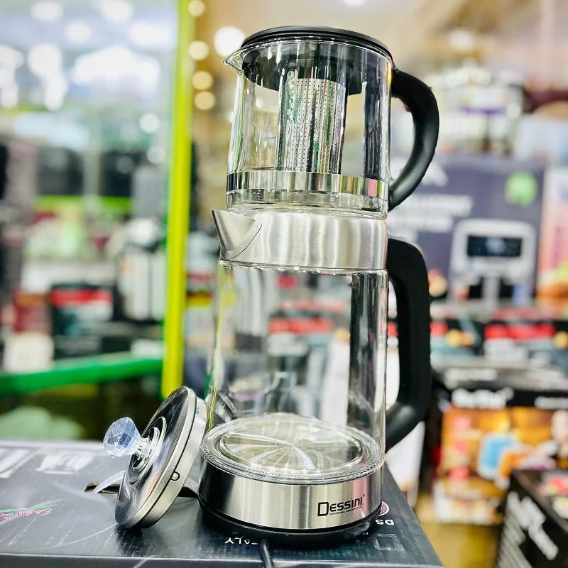 چای ساز دسینی مدل DS-2777