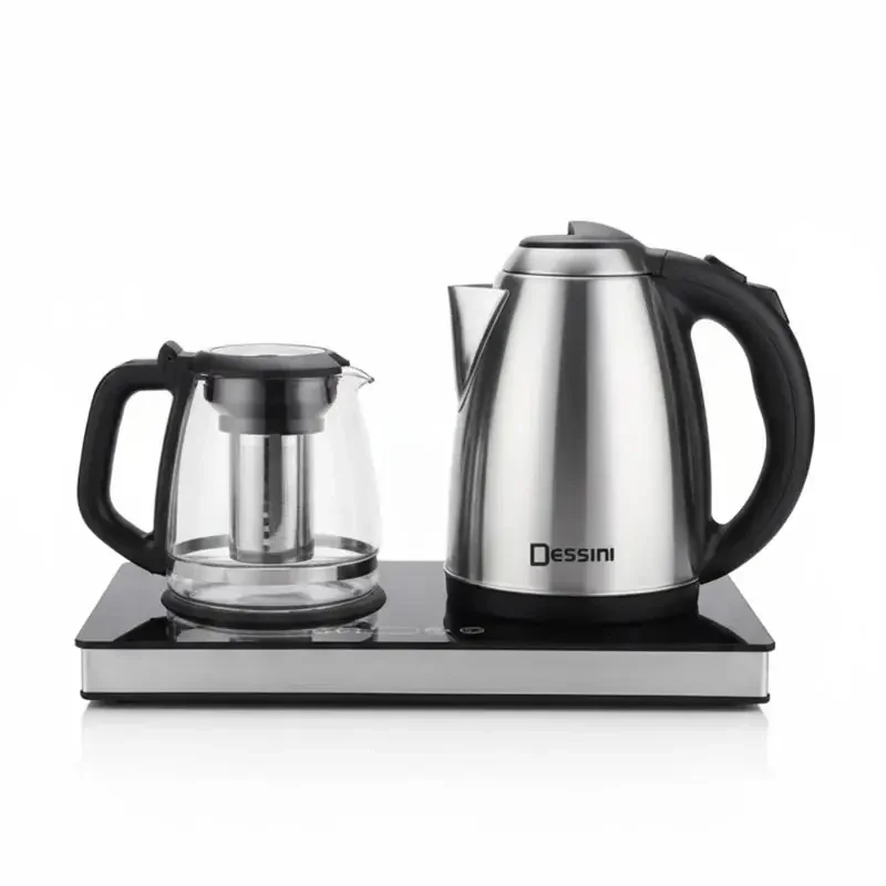 چای ساز کنارهمی دسینی مدل DS-1166