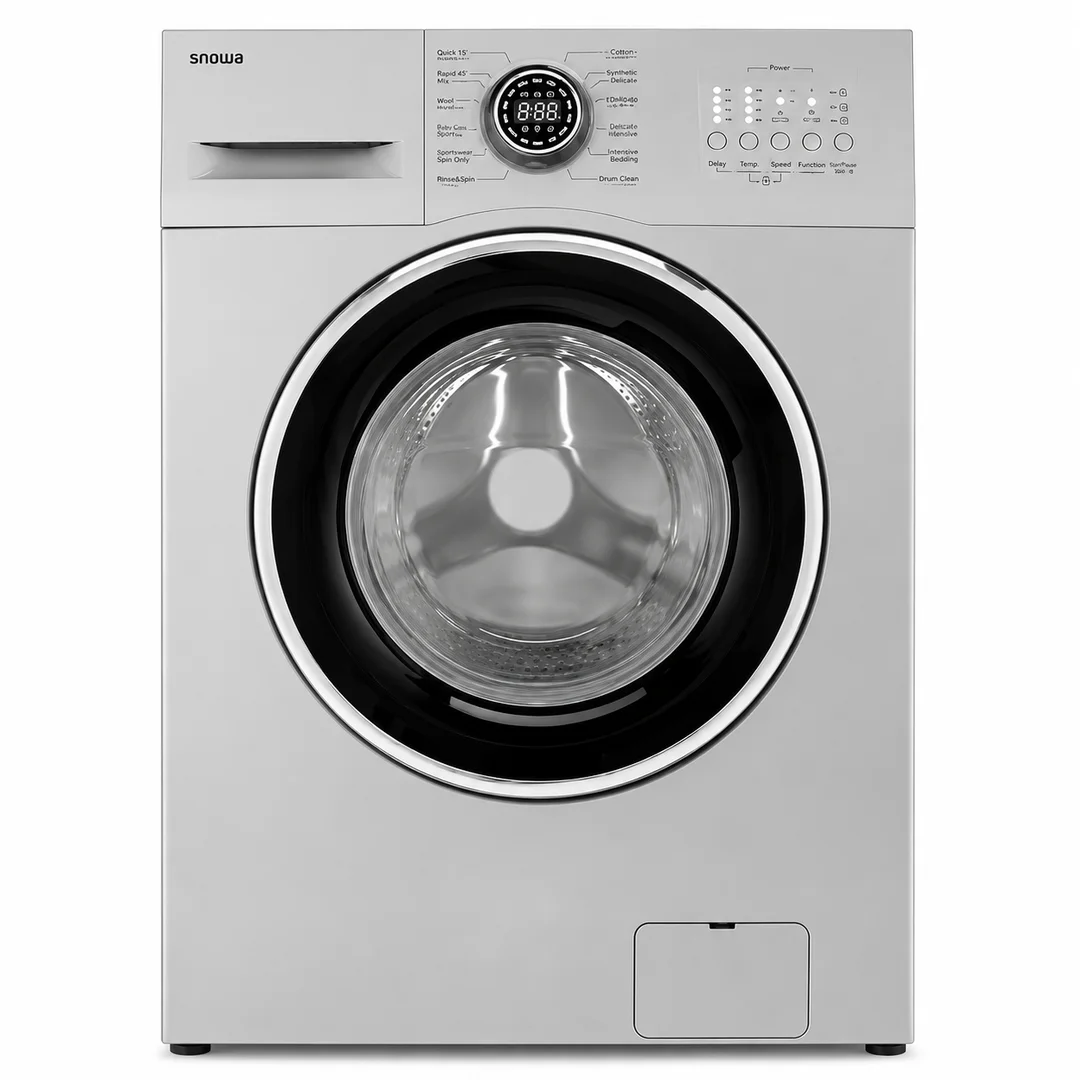 ماشین لباسشویی 7 کیلوگرم بست مدل BW-712-13
