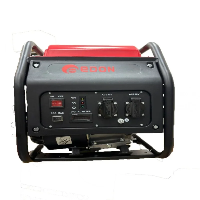 موتور برق بنزینی 4 اسب بخار ادون مدل ED-HI4500 A2A