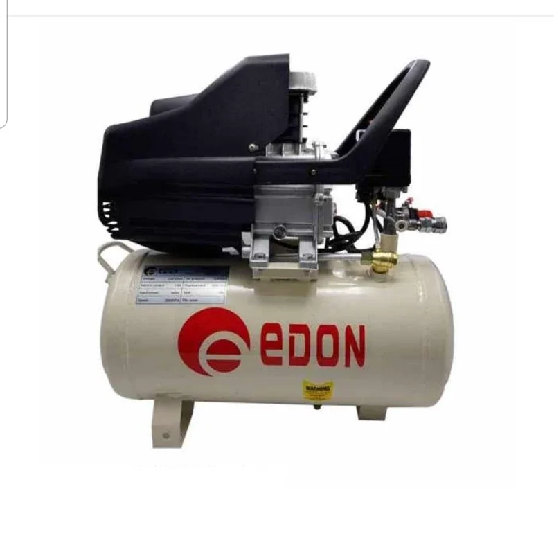 کمپرسور باد 50 لیتری روغنی ادون مدل AC1300-WP50L
