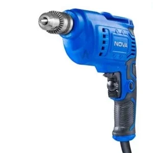 دریل برقی 450 وات 10 میلیمتری نووا مدل 2210
