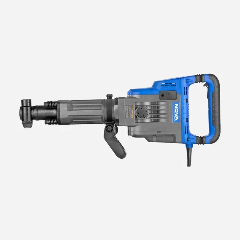چکش تخریب 18.5 کیلویی صنعتی نووا 2549
