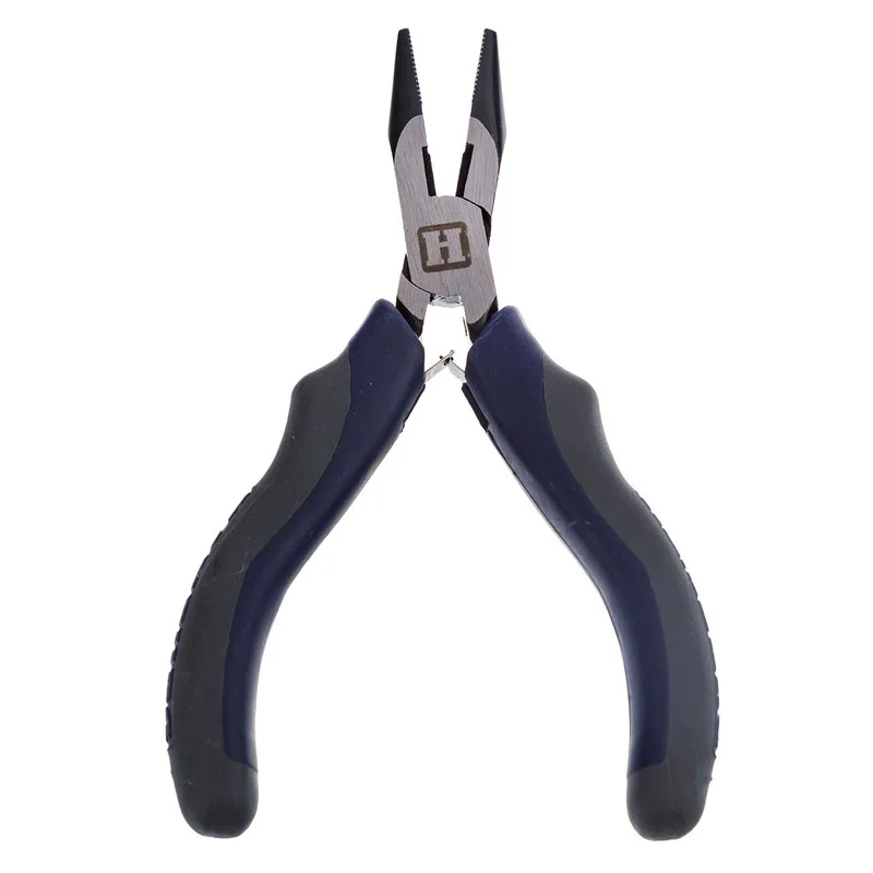 انبر دم باریک هامبورگ مدل H5045 سایز 4.5 اینچ