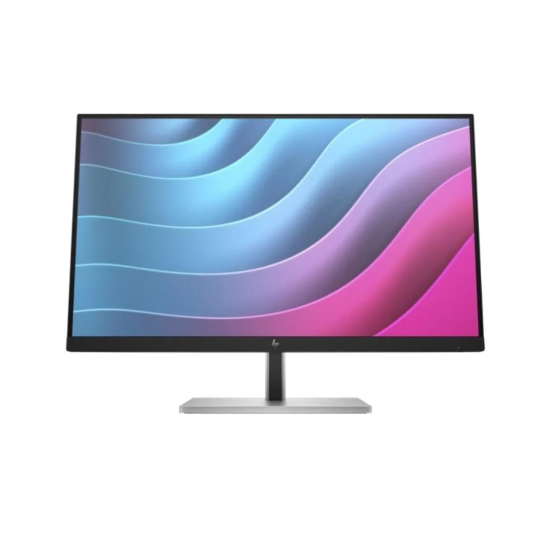 مانیتور 24 اینچ اچ پی مدل HP E24 G4