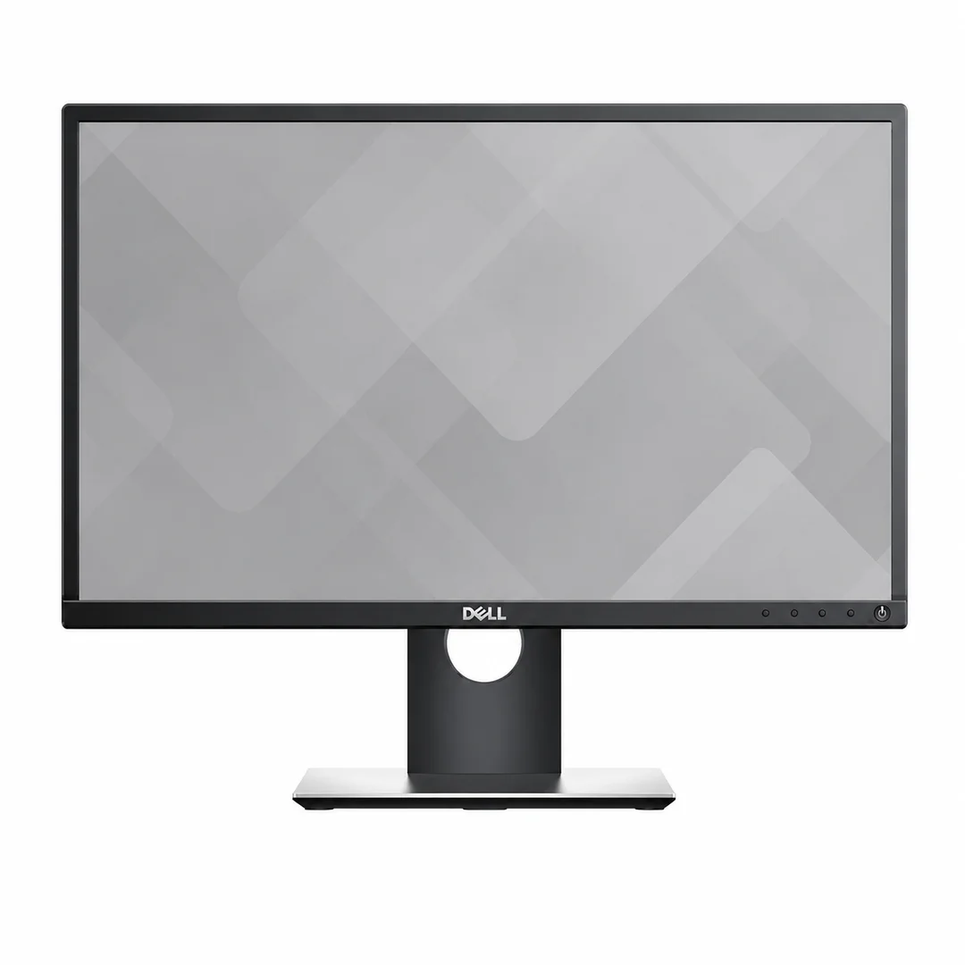 مانیتور 23 اینچ دل مدل DELL P2317Hb