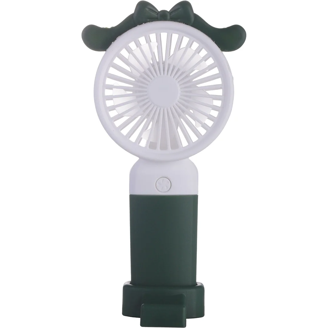 پنکه دستی شارژی مینی فن مدل MINI FAN LY2088