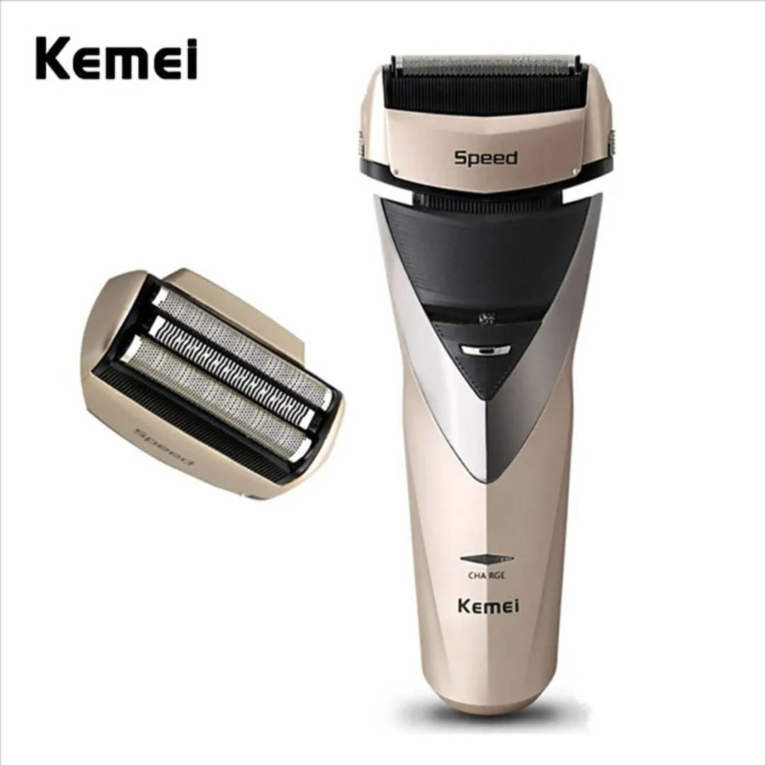 ریش تراش ضد آب کیمی KM-8102