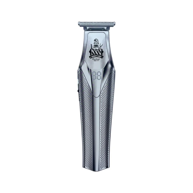 ماشین اصلاح موی صورت شارژی کیمی مدل KM-1771