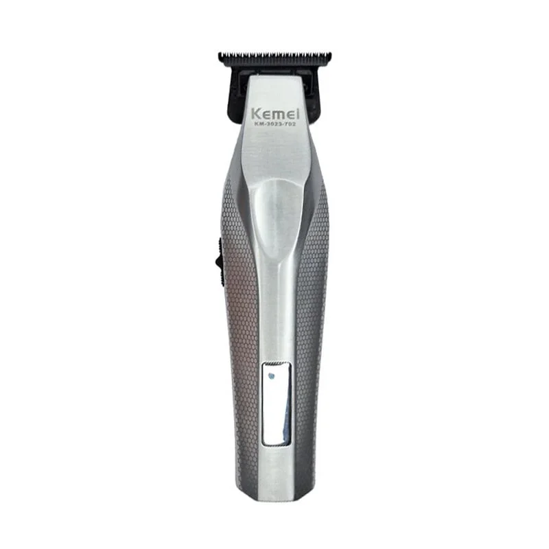 ماشین اصلاح موی صورت شارژی کیمی مدل KM-3023-702