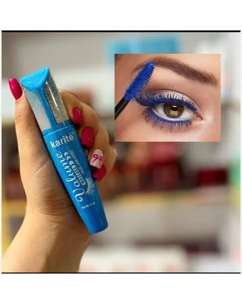 ریمل میس لارا کاریته مدل اسکای های