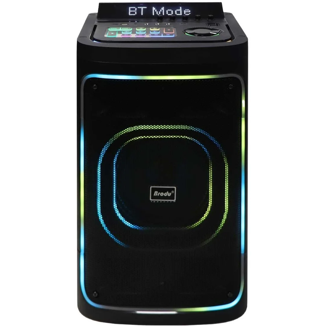 اسپیکر بی سیم برودو مدل BTS-2239