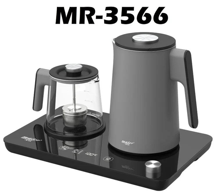 چای ساز کنار همی مایر مدل MR-3566
