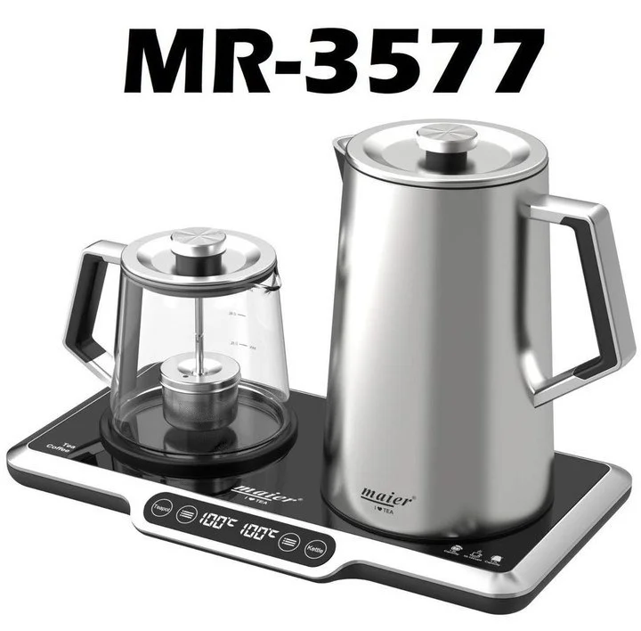 چای ساز مایر مدل MR-3577