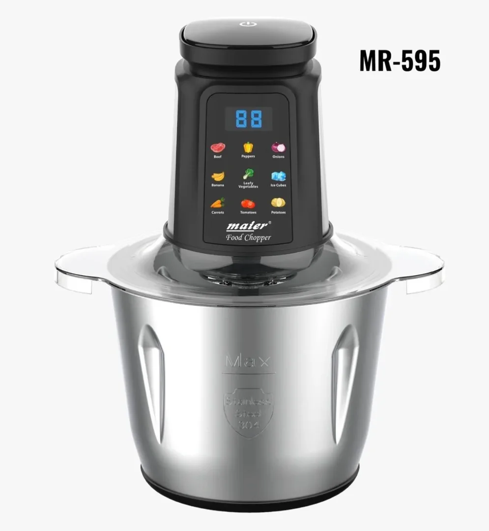 خردکن مایر مدل MR-595