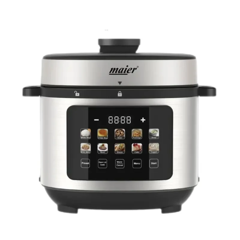 زودپز برقی مایر مدل MR-6464
