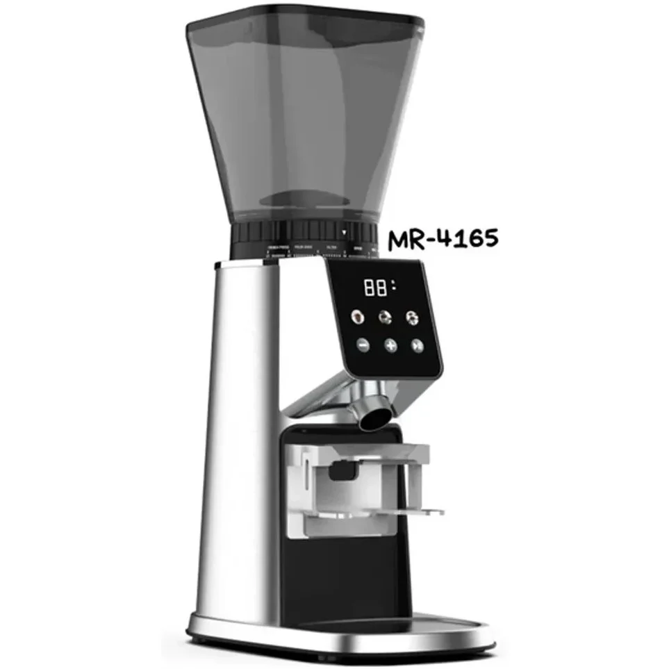 آسیاب قهوه دیجیتال مایر مدل MR-4165