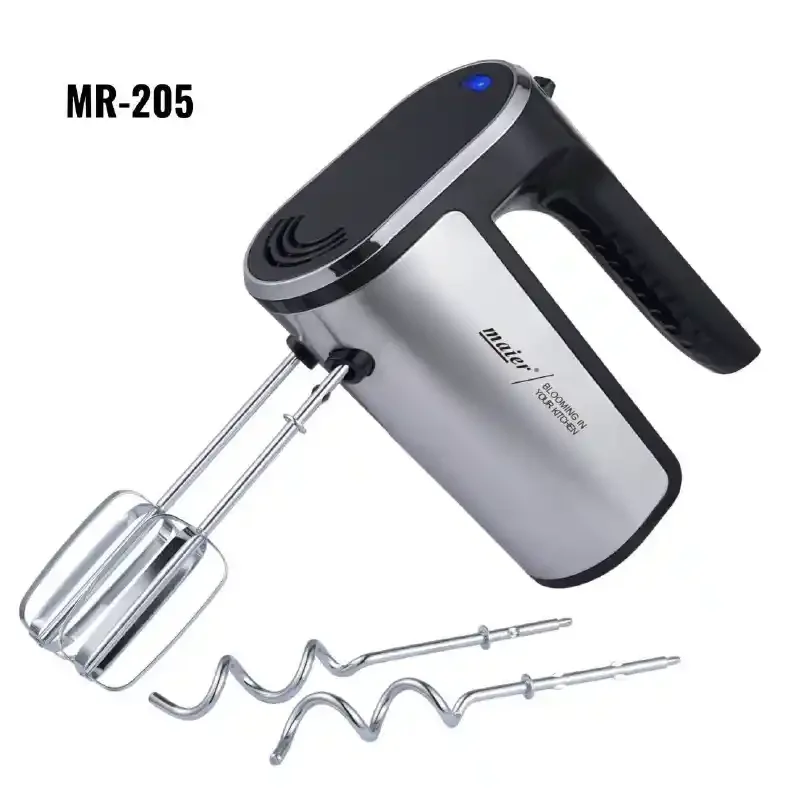 همزن مایر مدل MR-205