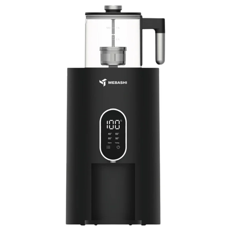 چای ساز و سماور مباشی مدل ME-SMV4001