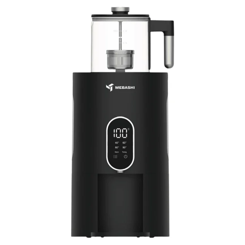چای ساز و سماور مباشی مدل ME-SMV4002