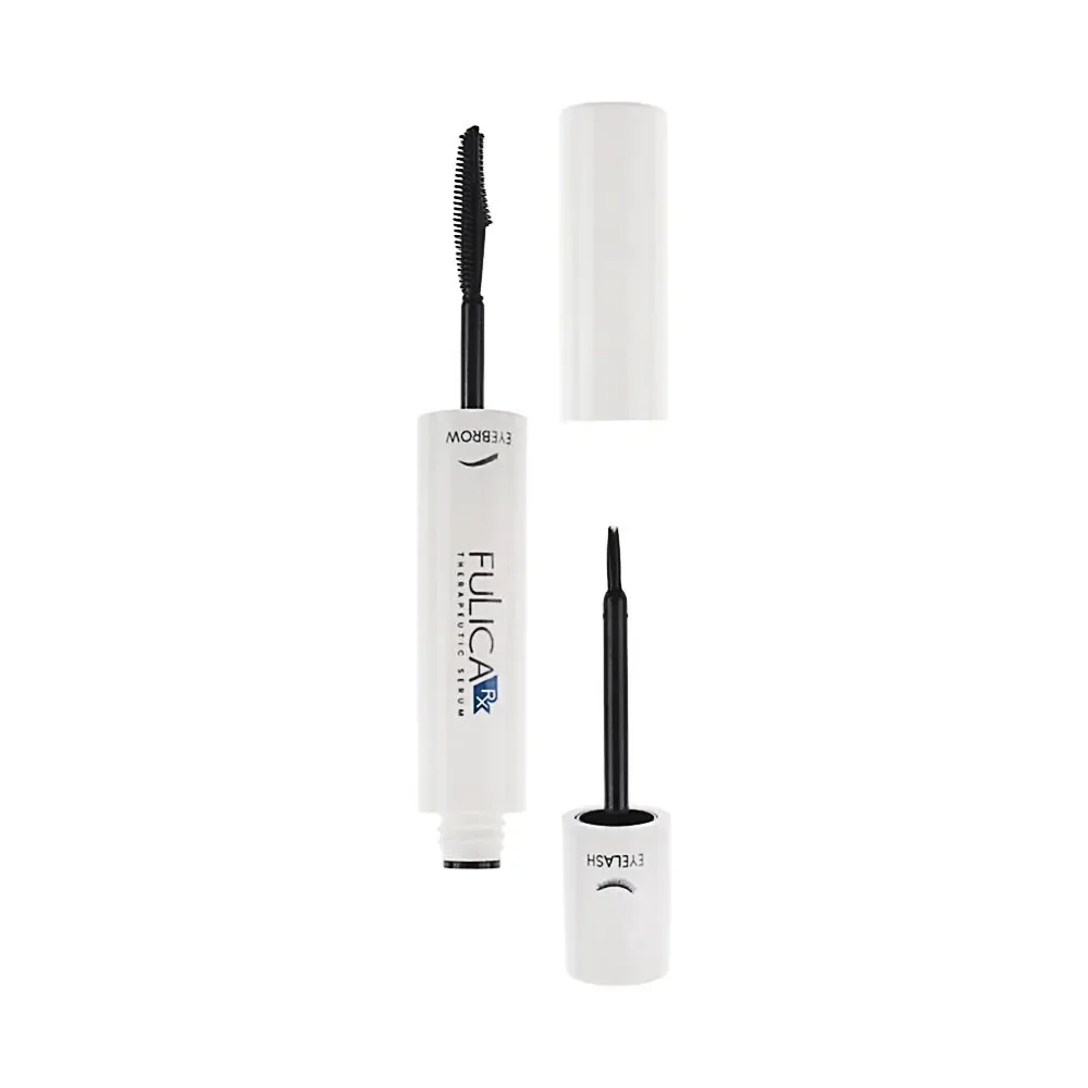 سرم تقویت مژه و ابرو فولیکا آر ایکس مدل Pro-Peptide 4 حجم 9 میلی لیتر