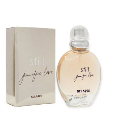 عطر جیبی زنانه اسکلاره مدل Still حجم 30 میلی لیتر